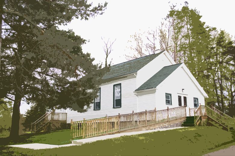 West Fairfield Wesleyan Methodist Church